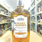 ピーキーブラインダーズ限定版ウイスキー　46% 750ML 新品 ピーキーブラインダーズ限定版ウイスキー 46% 750ML 新品