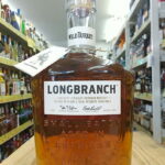 バーボン■ワイルドターキー　ロングブランチ　７５０ｍｌ 武蔵屋通販 | ワイルドターキー ロングブランチ