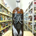 イーグル・レア　シングルバレル17年　空瓶 イーグル・レア シングルバレル 17年 - (現存する、全米最古の