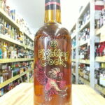 【L2】ファイティングコック 103PROOF 終売品 750ml Fighting Cock Aged 6 Years Kentucky Straight Bourbon Whiskey