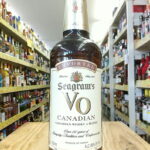 シーグラムVO 750ml 40度 | コアラリカー名古屋