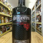 生産終了 希少品 ブロックマンズ ジン BrockmansPremiumGin ブロックマンズ・ジン BROCKMANS GIN : GLOBAL GIN GALLERY - 通販