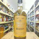 値下げ！ジャックダニエル　ハイランドクイーン　マジェスティ　スコッチウイスキー 348709-b.jpg